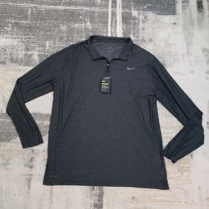 Nike Dri-Fit Quarter Zip 2XLT
